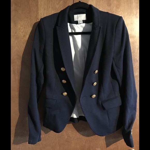 Forever 21 blazer
