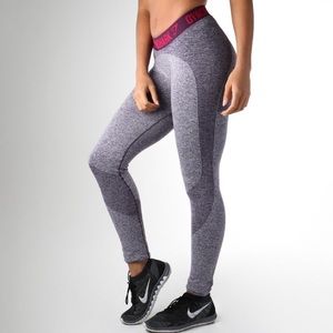 Gymshark Med Leggings