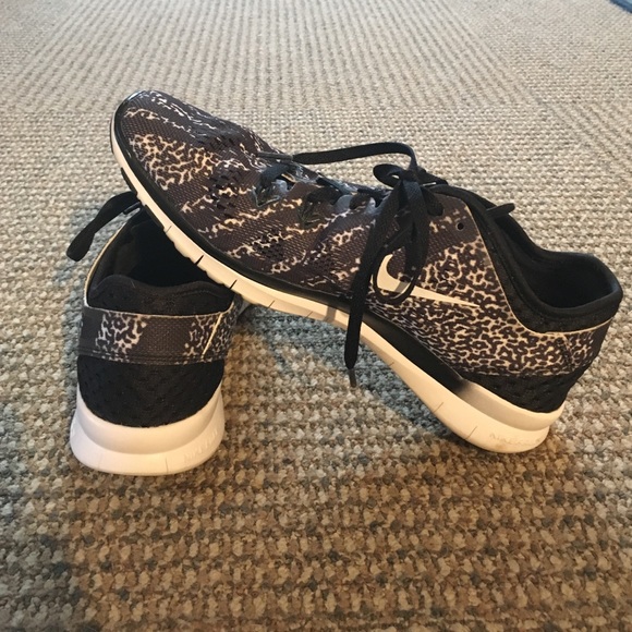 Nike free tr fit 5.0