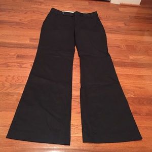 GAP black pants