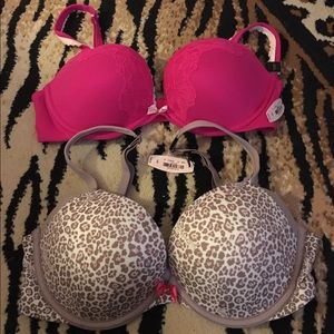 Victoria secret bras