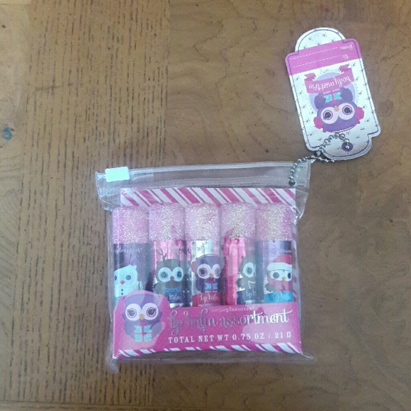 Lip Balm!!!