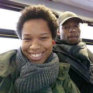 Meet your Posher, Deanna