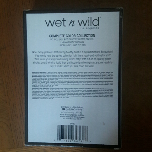 Color Collection - Picture 3 of 4