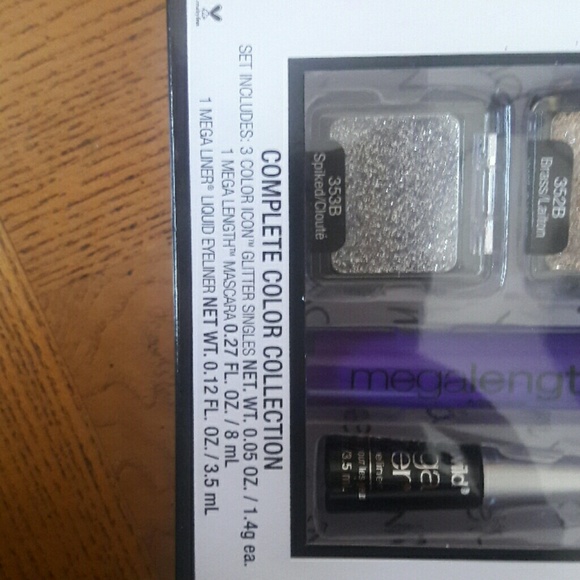 Color Collection - Picture 4 of 4