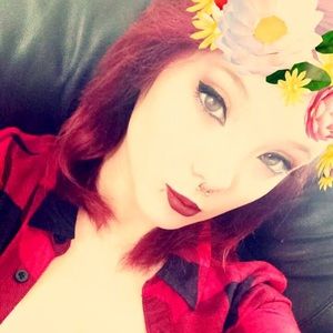 Meet your Posher, Cheyenne