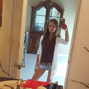 Meet your Posher, Brandy