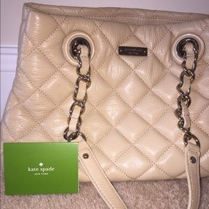 Kate Spade handbag