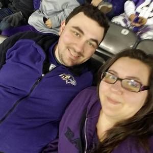 Meet your Posher, Krissy