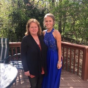 Meet your Posher, Lori