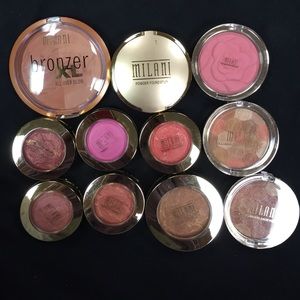 Makeup bundle
