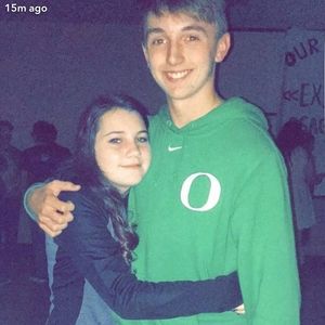 Meet your Posher, Gavin