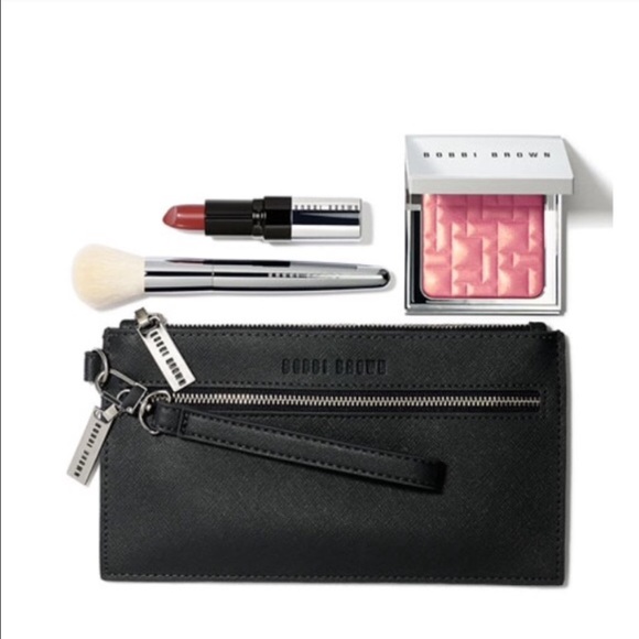 ISO DO NOT BUY Bobbi Brown Powder Naked Pink - Picture 1 of 1