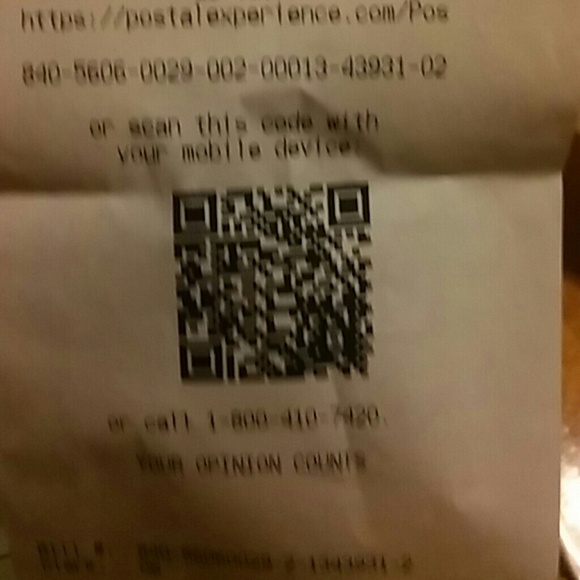 Tracking - Picture 2 of 2