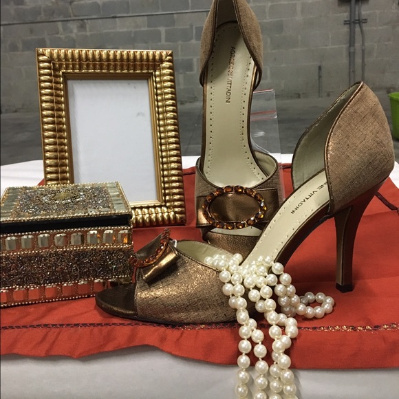 Shoes - Picture 2 of 3