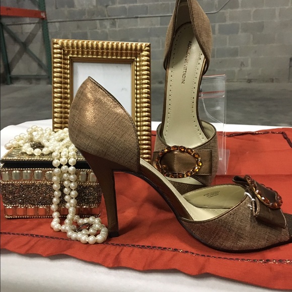 Shoes - Picture 3 of 3