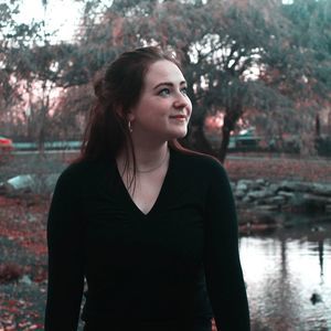Meet your Posher, Cammie