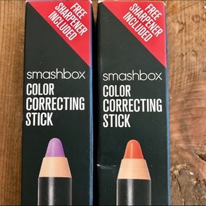 SMASHBOX COLOR CORRECTOR STIX