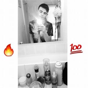 Meet your Posher, Chase