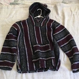 Grunge Sweater Great Quality