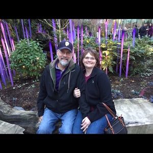 Meet your Posher, Cindy