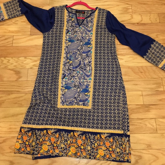 Khaadi Khaas suit