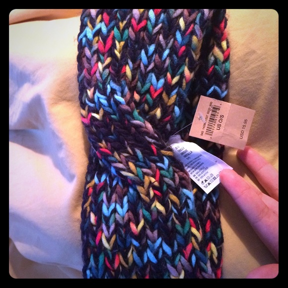 Marled Headband