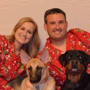 Meet your Posher, Lesley