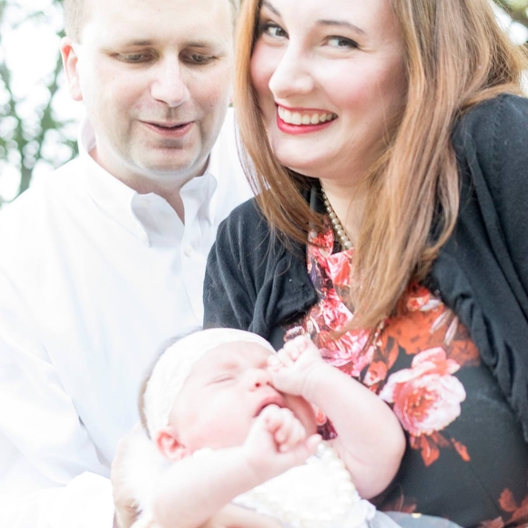 Meet your Posher, Tara