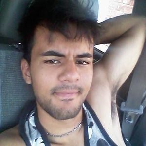 Meet your Posher, Mateus