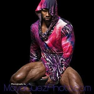 Meet your Posher, Charles j