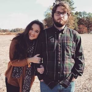 Meet your Posher, Georgianna