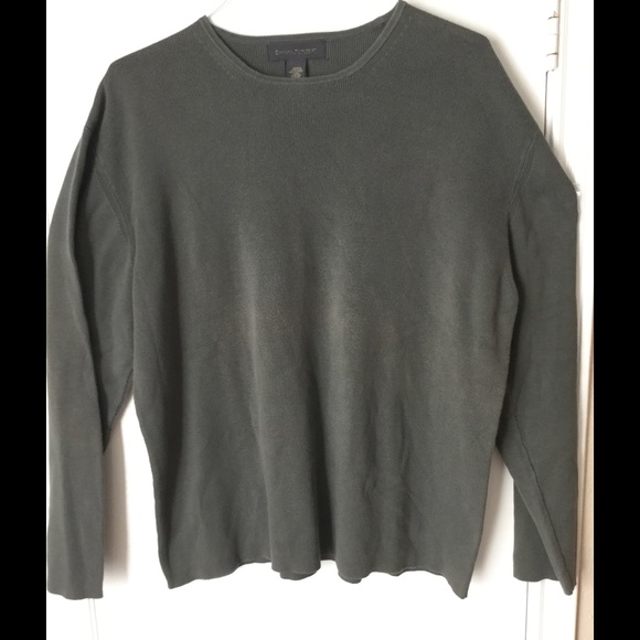 Banana Republic Men's Crew Neck Sweater