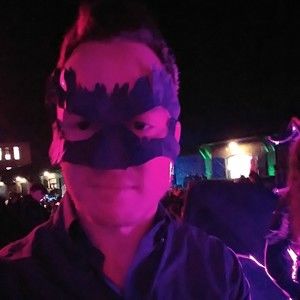 Meet your Posher, Blake