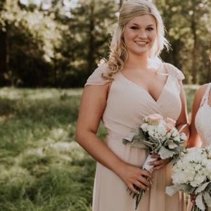 Joanna August  "All of tomorrow's parties"