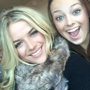 Meet your Posher, Andrea