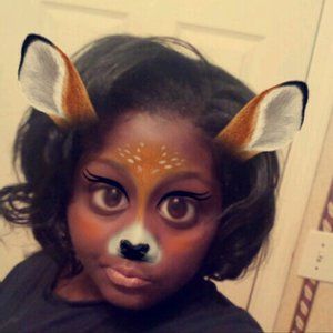 Meet your Posher, Chyna