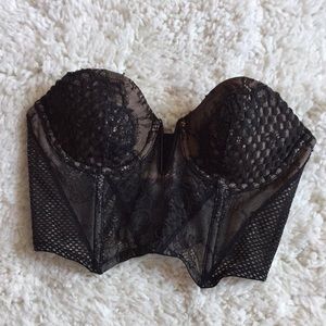 VS Bustier