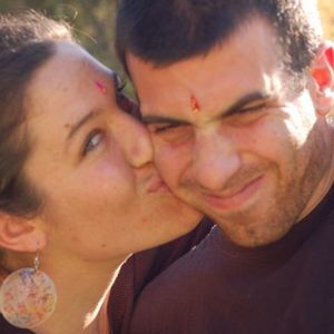 Meet your Posher, Elad