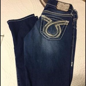 Big Star Jeans 26R