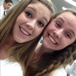 Meet your Posher, Allison