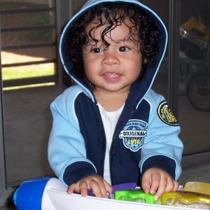 Meet your Posher, Rosangela