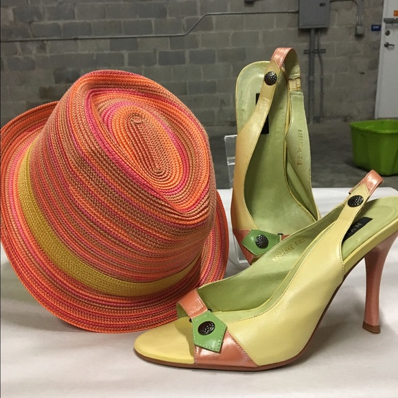 Shoes - Picture 2 of 3
