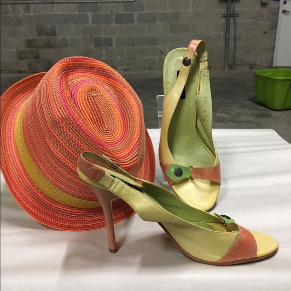 Shoes - Picture 3 of 3
