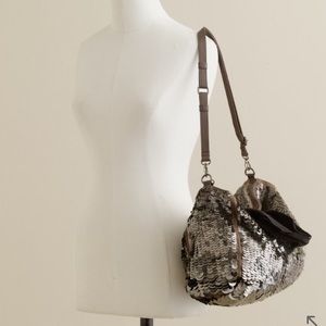 J. Crew Collection Silverdale Satchel