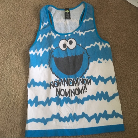 Tank top. Pajamas