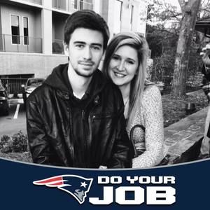 Meet your Posher, Rae anne