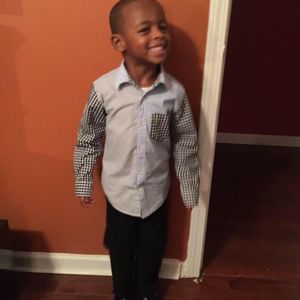 Meet your Posher, Bradford