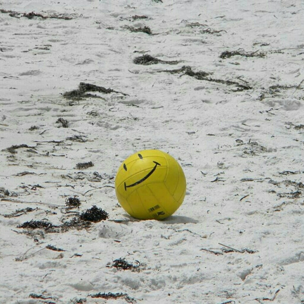 Meet your Posher, Ay