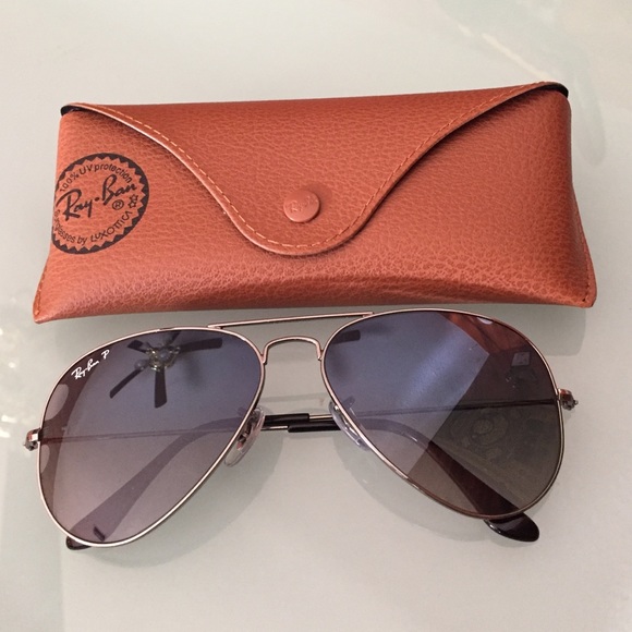 ⚡️ONE DAY SALE⚡️Authentic Polarized Rayban